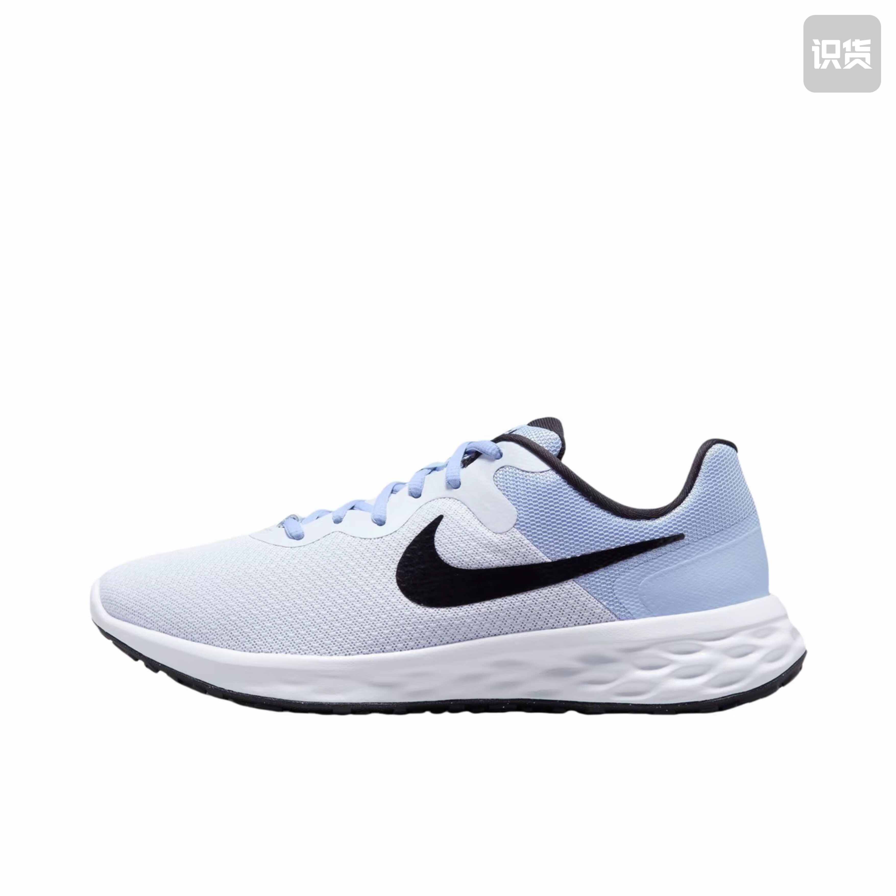 Nike Revolution 6 跑鞋 DC3728-014广东JM仓F1下单阅读详情页