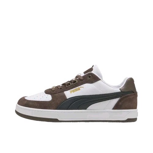 Puma/彪马 Caven 2 板鞋 防滑 395080-11 发广东BB下单请看详情Y
