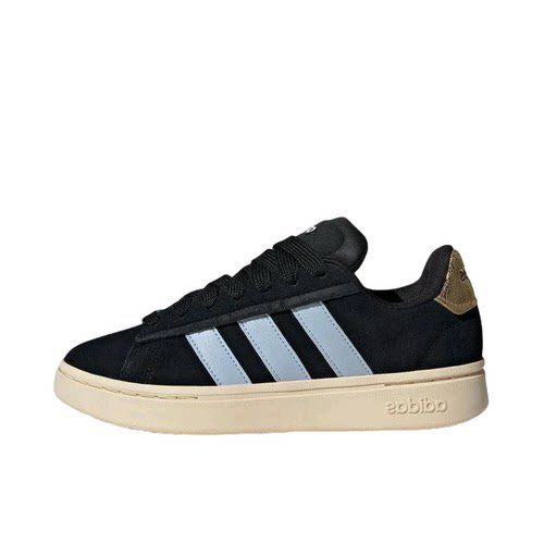adidas Grand Court Alpha 面包鞋 板鞋 减震透 JH8671 广东YY仓
