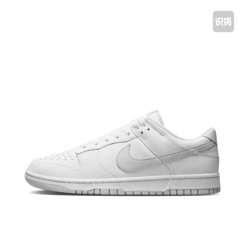 Nike Dunk 板鞋 经典复古百搭 DV0831-101 广东JM仓LW