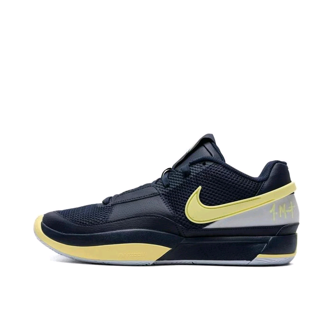 Nike Ja 1 莫兰特1代 篮球 DR8786-402 M广东BB仓下单请看详情页Y