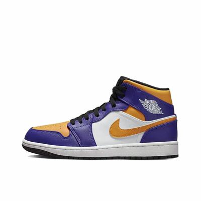 Jordan Air Jordan 1 mid 