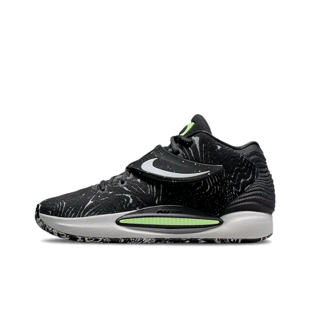 Nike KD 14 杜兰特 防滑耐 CZ0170-005 M广东BB仓下单请看详情页Y