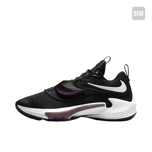 Nike Zoom Freak 3 字母哥3代DA0695-001广东JX仓下单阅读详情页