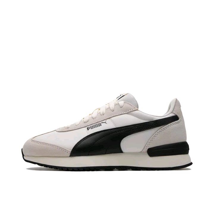 Puma/彪马 R78 Wind Nylon 德 399250-01 发广东BB下单请看详情Y