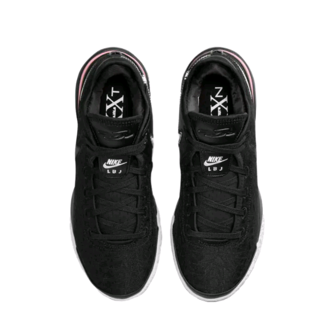 Nike Zoom LeBron NXXT Ge DR8788-003 M广东BB仓下单请看详情页Y
