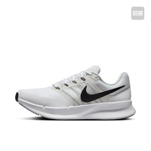Nike Run Swift 3 跑鞋 减震 DR2695-102 广东JX仓下单阅读详情页