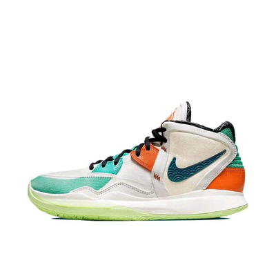 Nike Kyrie 8 infinity 欧 DH5384-001 M广东BB仓下单请看详情页Y