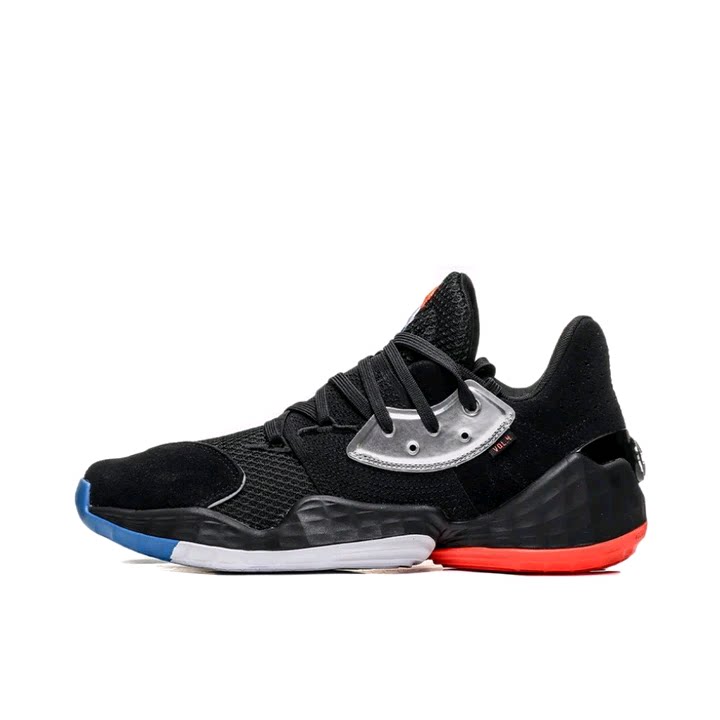 adidas Harden Vol. 4 哈登4代 ef1204 M广东BB仓下单请看详情页H