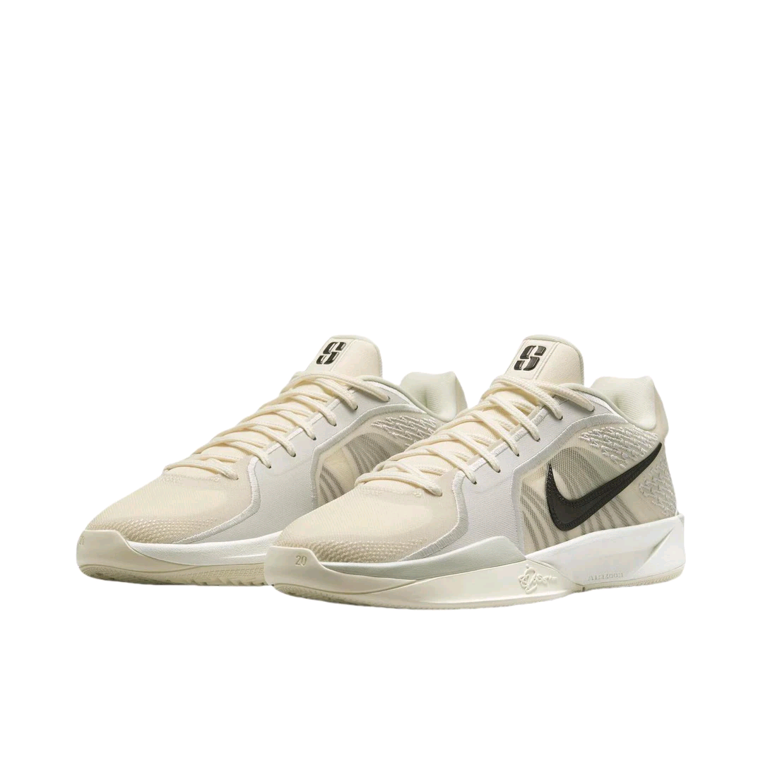 Nike Sabrina 2 篮球鞋 抗扭 FZ1517-102 广东GG仓下单阅读详情页