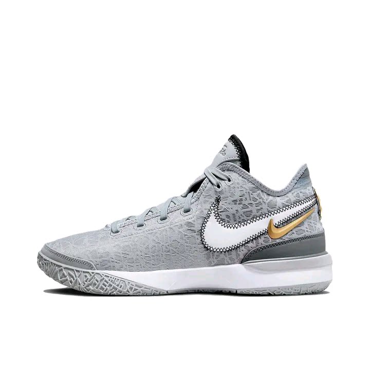 Nike Zoom LeBron NXXT Gen DR8788-004 M广东BB下单请看详情页W