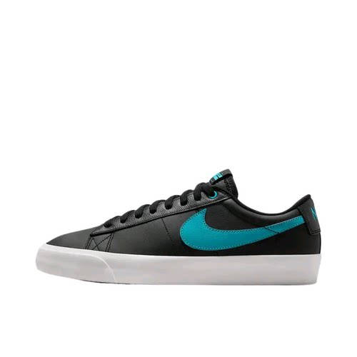 Nike SB Blazer Zoom 滑板鞋  DV1226-001 广东YY仓L下单阅读详情