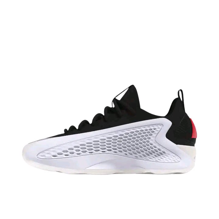 adidas A.E.1 篮球鞋 减震耐磨防 JQ6140 M广东BB下单请看详情页W