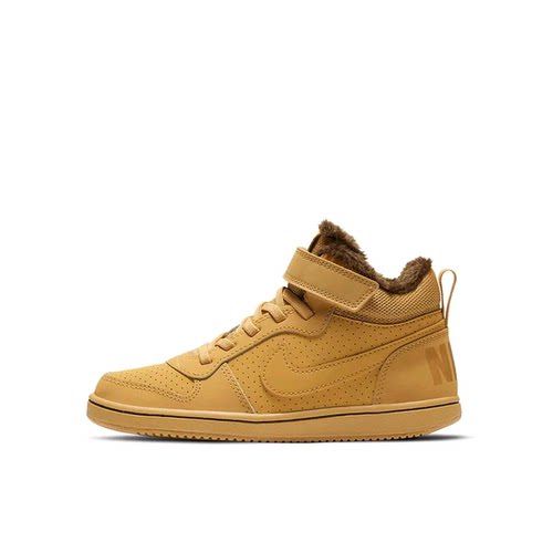 Nike  Court Borough  时尚潮 AA5648-700 广东YY仓L下单阅读详情