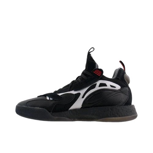 adidas Zone Boost 篮球鞋 缓震 EG5760 广东YY仓L3下单阅读详情