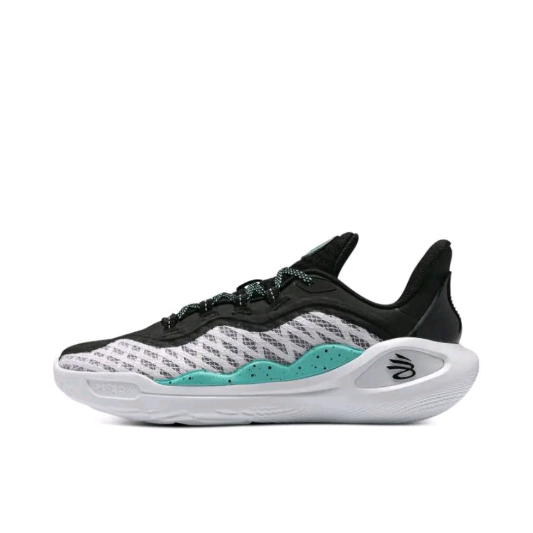 【库里同款】Under Armour/ 3027416-100 M广东BB下单请看详情页W