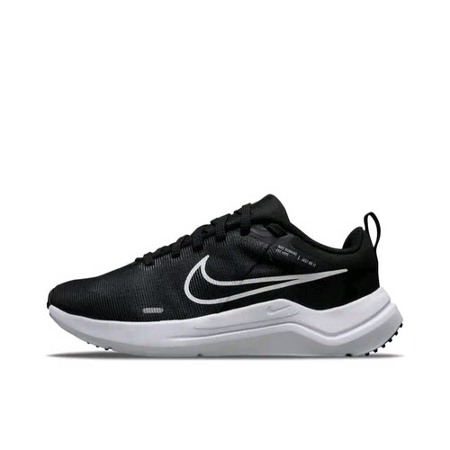 Nike Downshifter 12 跑鞋 舒 DD9294-001 广东YY仓L下单阅读详情