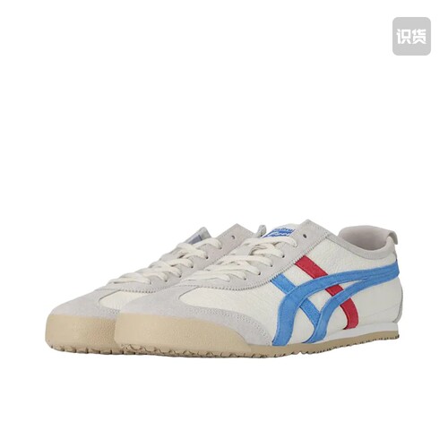 Onitsuka Tiger Mexico 66 德训鞋1183B391-100广东cy仓