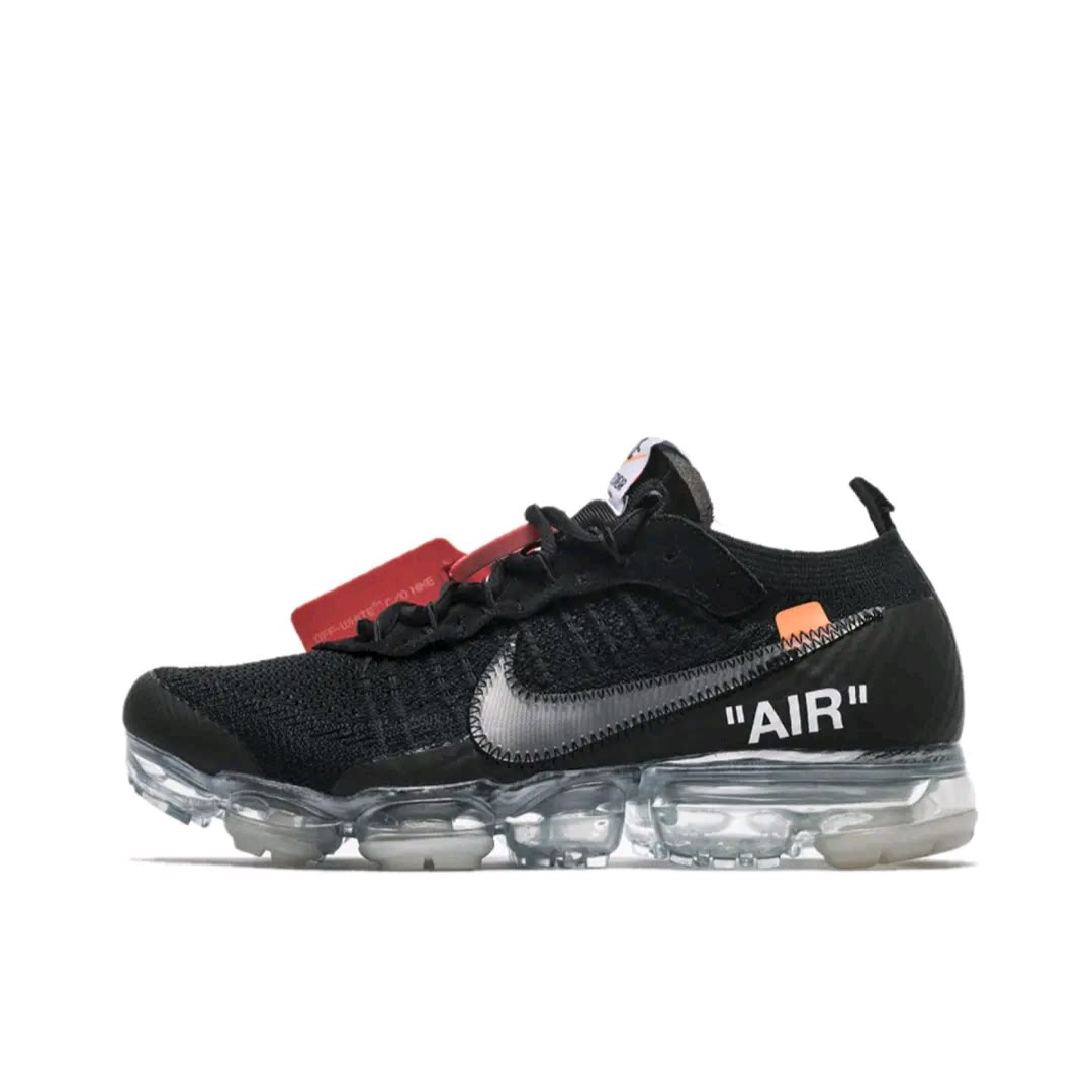 Nike Air VaporMax 2.0 跑鞋 飞线缓震耐磨舒适 AA3831-002 CD仓