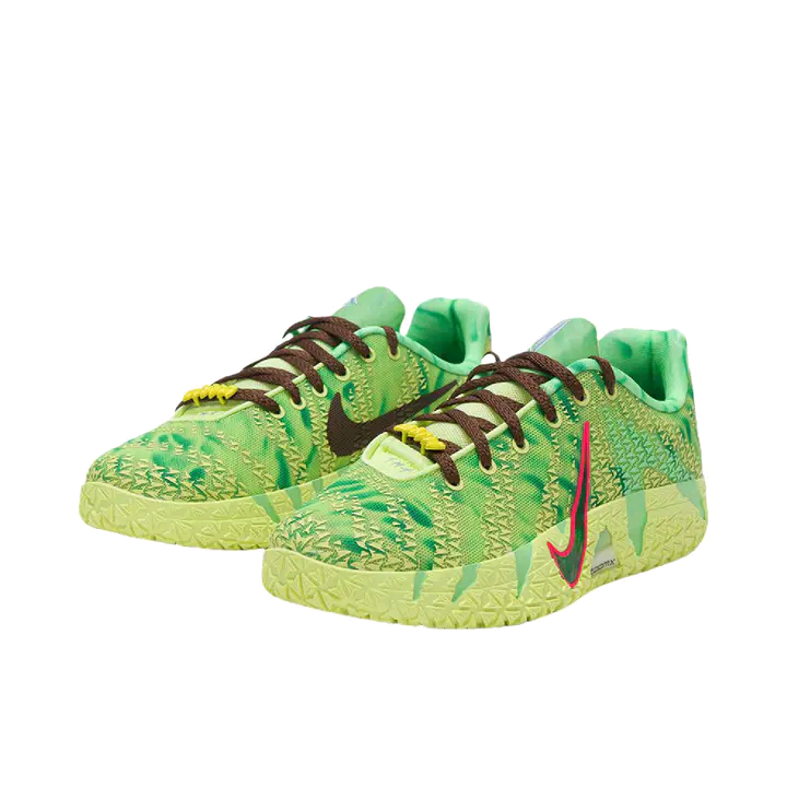 Nike Ja 3 莫兰特3 篮球鞋 IM8683-700 M广东BB仓下单请看详情页H