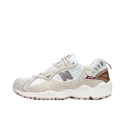 New Balance 703 跑鞋 人造 WL703STT M广东BB仓下单请看详情页Y
