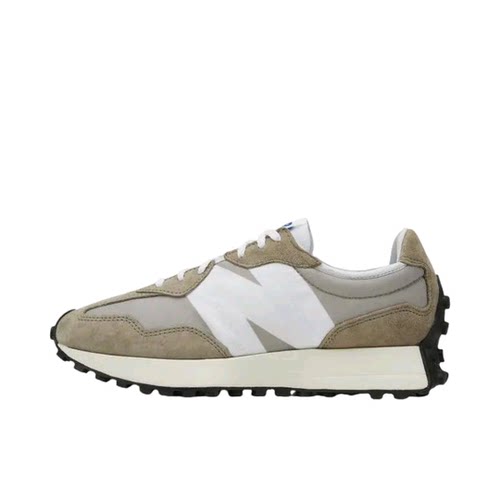 【IU同款】 New Balance 327 MS327LH1 M广东BB仓下单请看详情页Y