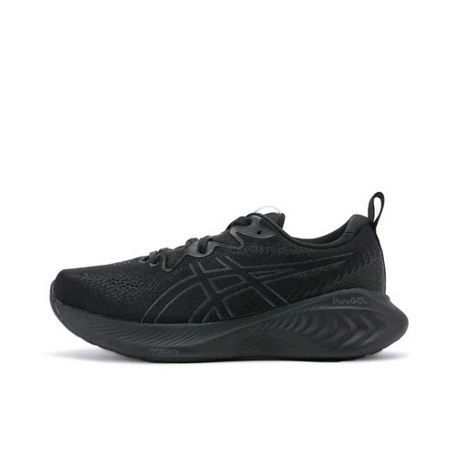 Asics/亚瑟士 Gel-Cumulus  1011B621-003 发广东BB微瑕介意勿拍F