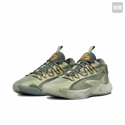 Air Jordan Luka 2 篮球鞋DX9034-308广东JM仓F1下单阅读详情页