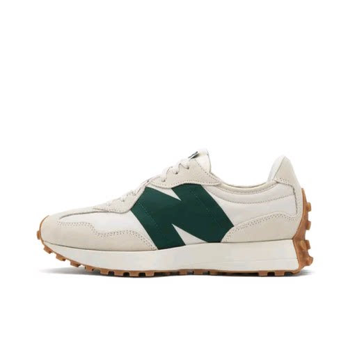 【IU同款】 New Balance 327 MS327HR1 M广东BB仓下单请看详情页Y