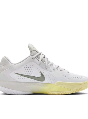 Nike Air Zoom G.T. CUT C HF0231-002 M广东BB仓下单请看详情页Y