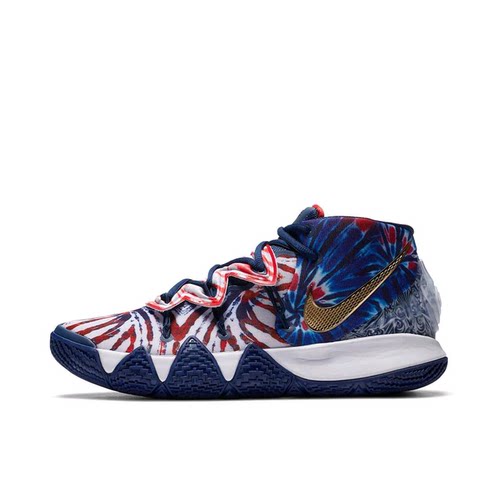 Nike Kyrie S2 欧文S2 实战训 CV0097-400 广东YY仓L下单阅读详情