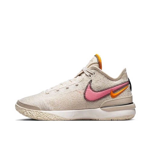 Nike Zoom LeBron NXXT Gen布 DR8788-100 发广东BB微瑕介意勿拍W