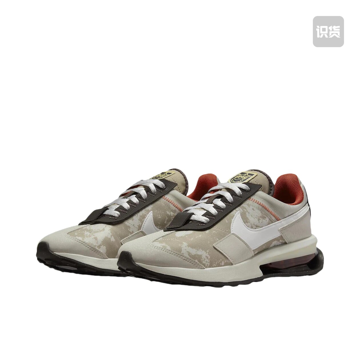 Nike Air Max Pre-Day 跑鞋DQ4067-200广东JX仓下单阅读详情页