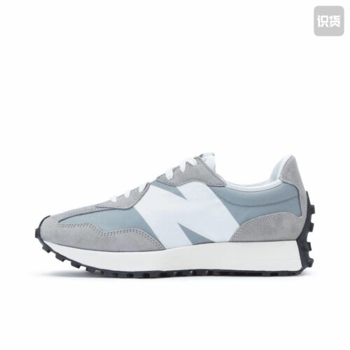 ［IU同款NewBalance327跑鞋MS327LAB-D广东JM仓F1下单阅读详情页