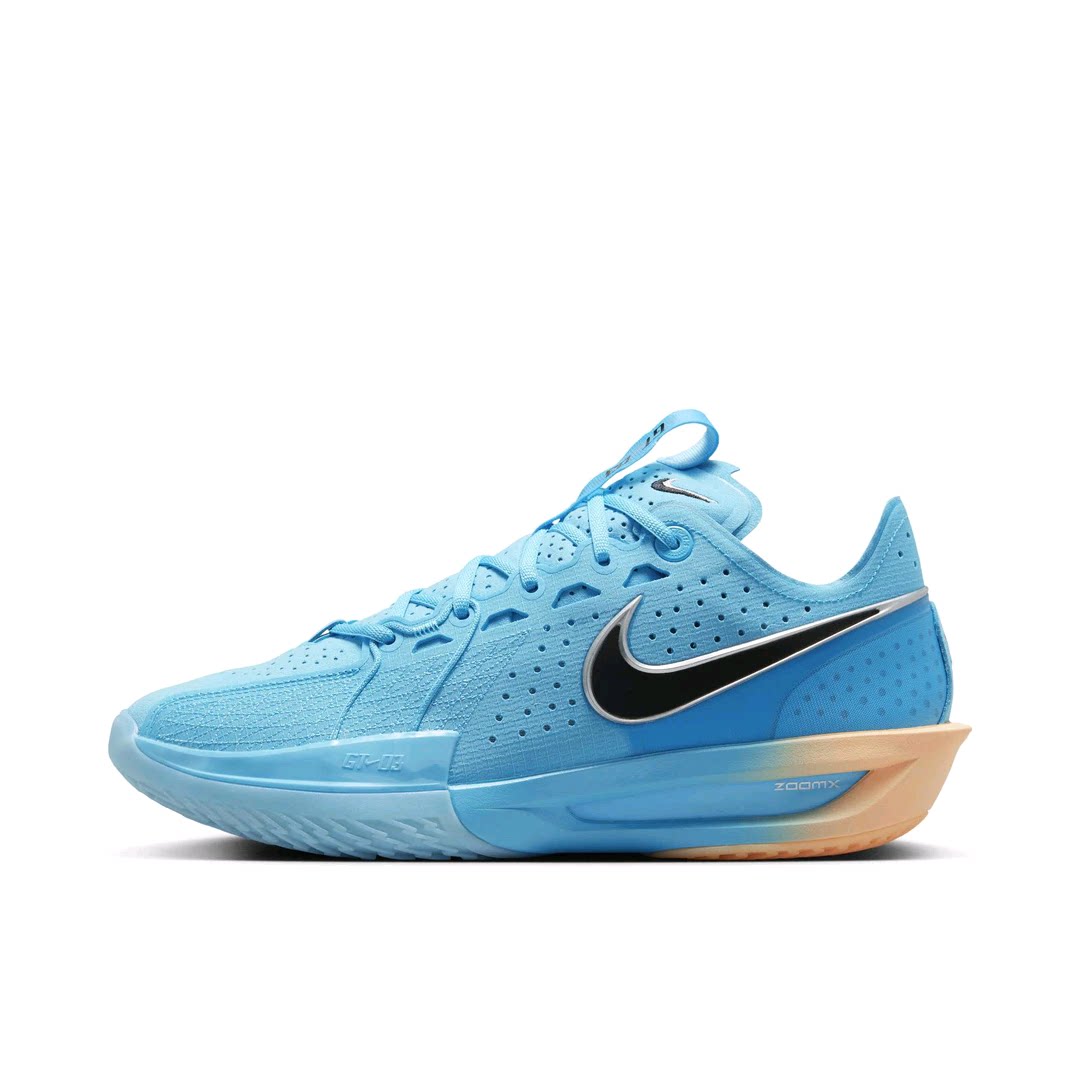 【坎宁安同款】Nike Air Z DV2918-404 M广东BB仓下单请看详情页F