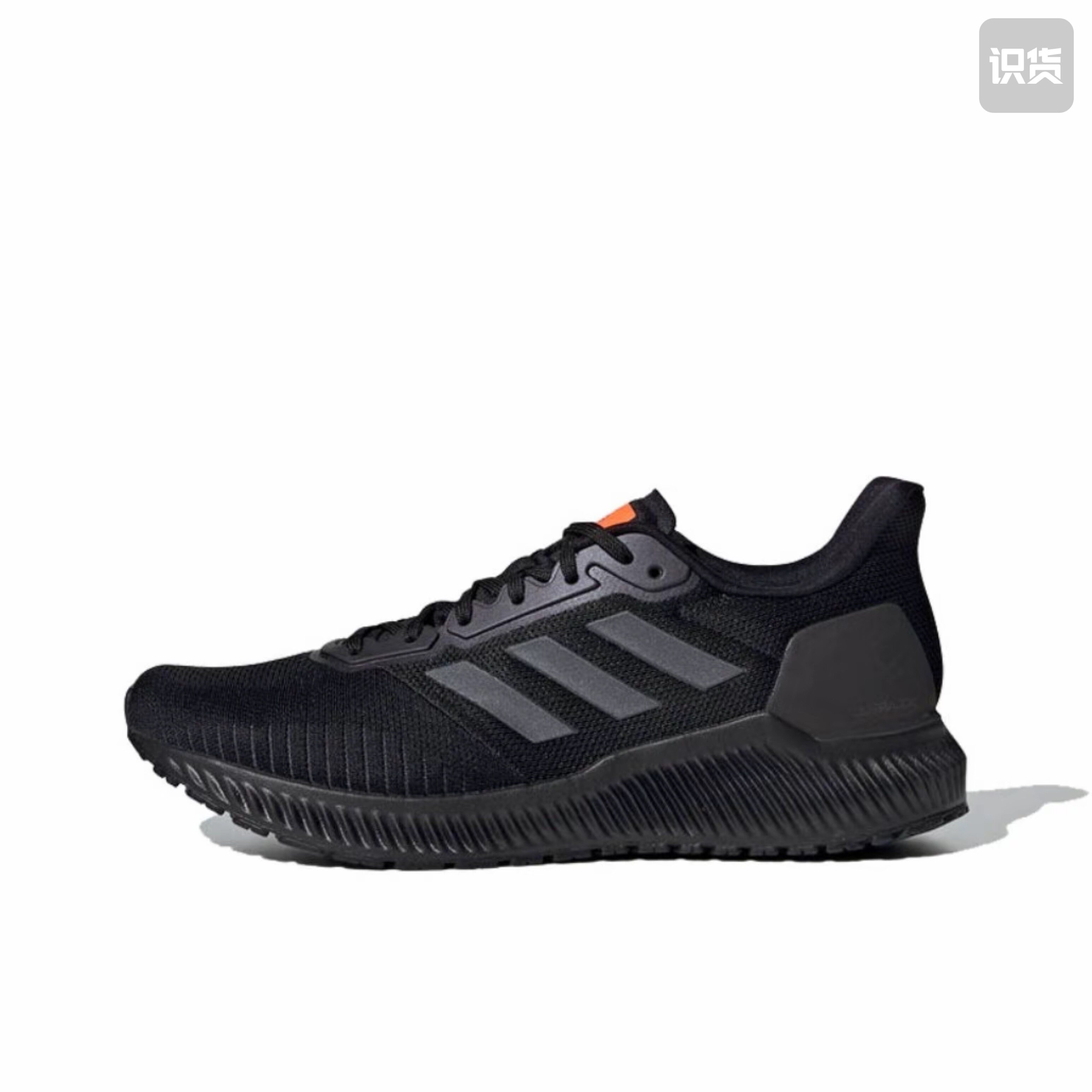adidas Solar Ride 跑鞋EF1421广东GT仓1下单阅读详情页