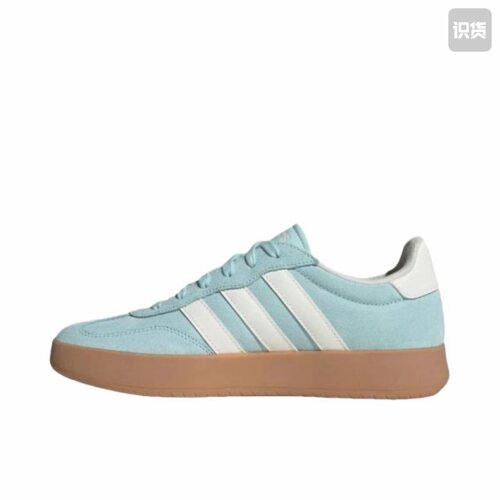 adidas barreda 休闲运动鞋 JQ4238 XG仓 阅读详情图