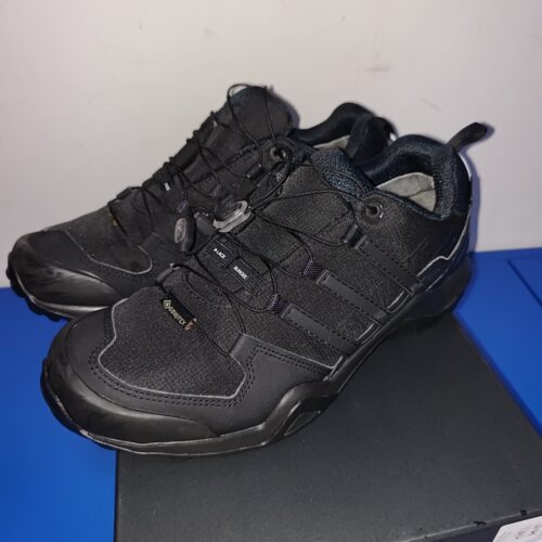 adidas Terrex Swift R2  CM7492 发广东BB主图实拍瑕疵介意勿拍C