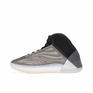 H68771 adidas CD仓 黑灰 QNTM originals Yeezy