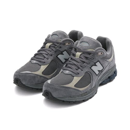 New Balance 2002R 跑鞋 缓震防M2002RTC 广东GG仓下单阅读详情页