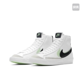 Blazer dd1847 Mid 耐克Nike 77复古休闲板鞋 女款 100 广东dc