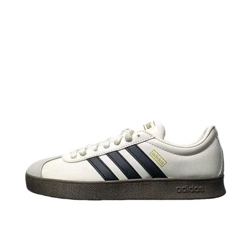 adidas VL Court 2.0 T头鞋 德 JQ1501 广东WX仓下单阅读详情页L
