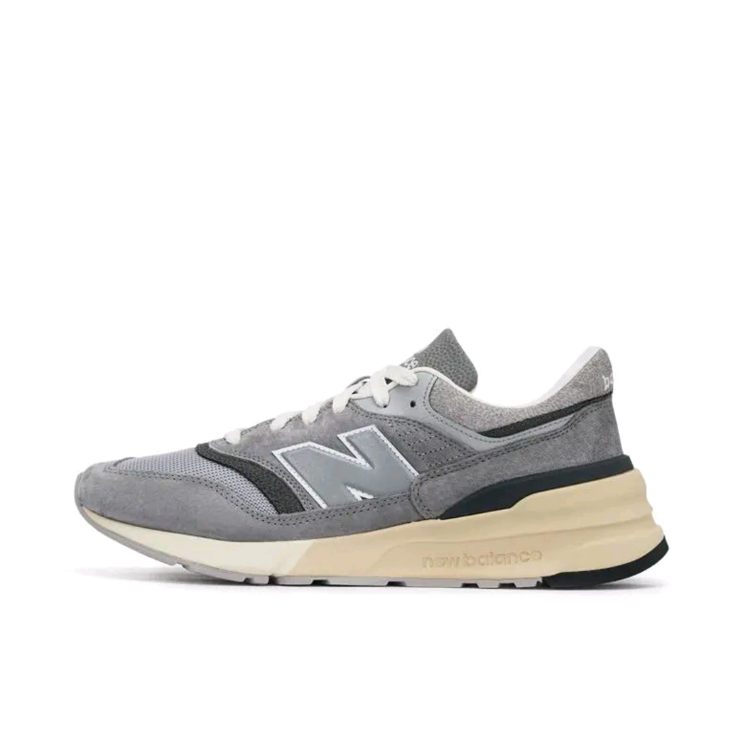 New Balance 997 时尚复古 防 U997RHA M广东BB仓下单请看详情页F