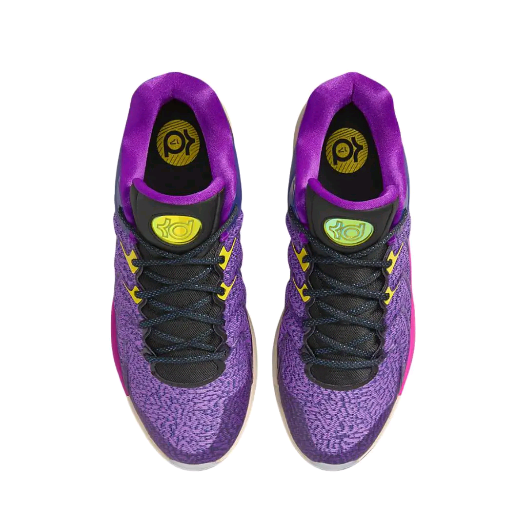 Nike KD 17 篮球鞋 缓震防滑 FJ9488-400 M广东BB下单请看详情页W
