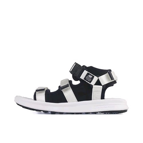 New Balance SD750 休闲百搭 舒适透气 简约缓 SD750BW 广东YY仓