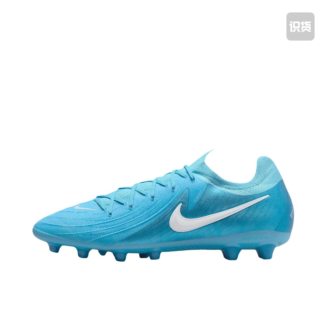 耐克Nike Phantom GX 2 暗煞系列男子足球鞋FJ2551-400广东ZM仓