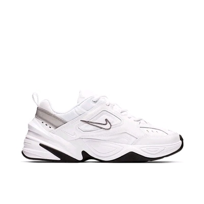 Nike M2K Tekno 老爹鞋 透 BQ3378-100 M广东BB仓下单请看详情页F