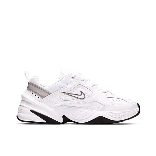 Nike M2K Tekno 老爹鞋 透 BQ3378-100 M广东BB仓下单请看详情页F