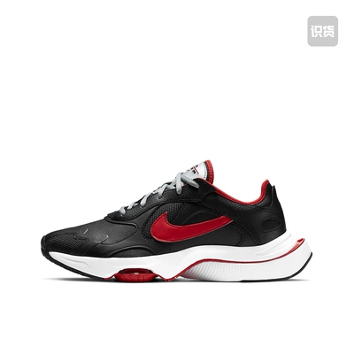Nike Air Zoom Division 跑鞋 CZ3567-002广东JX仓下单阅读详情页