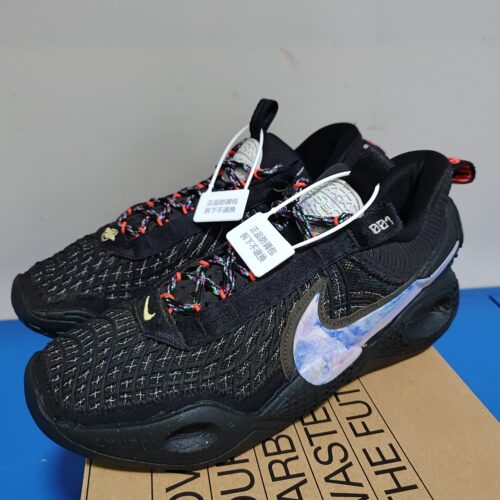 Nike Cosmic Unity  DD2737-003 发广东BB主图下单请看详情C